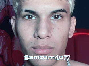 Samzorrito77