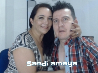 Sandi_amaya