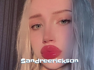 Sandreerickson