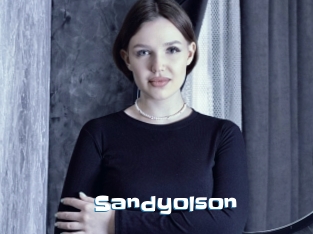 Sandyolson