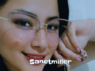 Sanetmiller