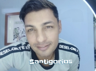 Santigorios