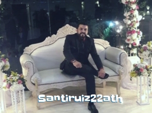 Santiruiz22ath