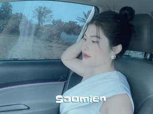 Saomien