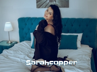 Sarahcopper