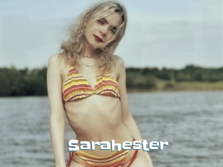 Sarahester