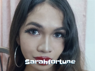 Sarahfortune