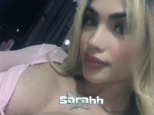 Sarahh