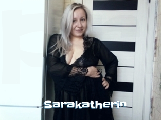 Sarakatherin