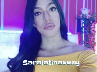 Saralatinasexy