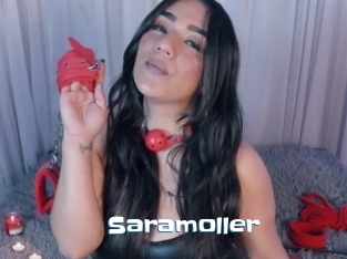 Saramoller