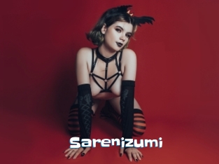 Sarenizumi