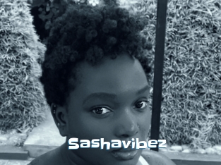 Sashavibez