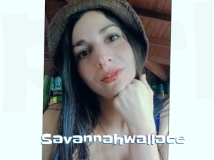 Savannahwallace