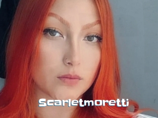 Scarletmoretti