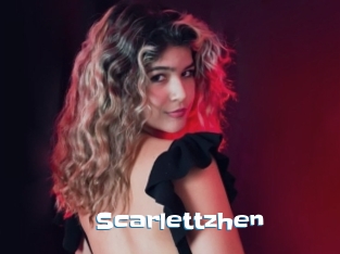 Scarlettzhen