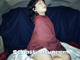 Sebastiansupreme