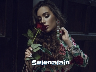 Selenalain