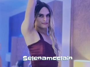 Selenamcclain