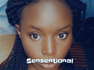 Sensentional