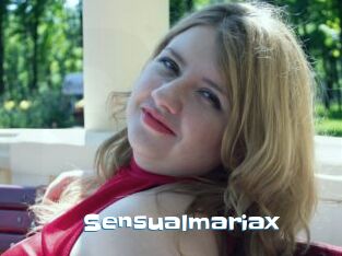 Sensualmariax