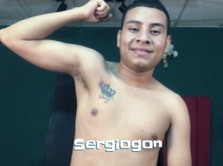 Sergiogon