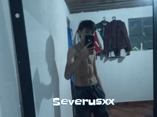 Severusxx