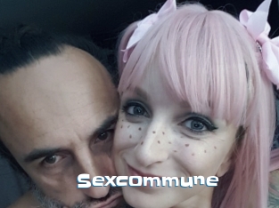 Sexcommune