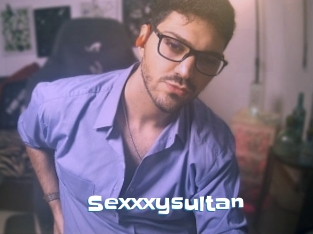 Sexxxysultan