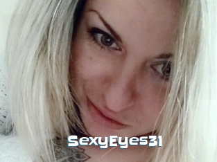 SexyEyes31