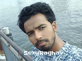 SexyRaghav