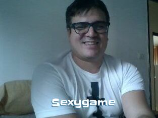 Sexygame