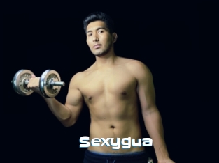 Sexygua