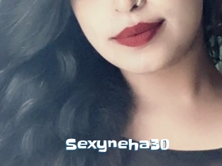 Sexyneha30