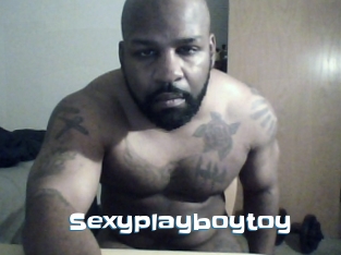 Sexyplayboytoy