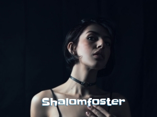 Shalomfoster