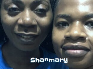 Shanmary