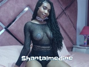 Shantalmedine