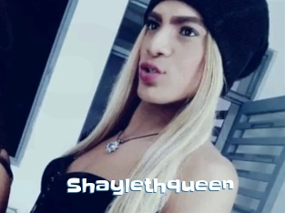 Shaylethqueen