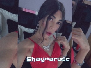 Shaynarosc