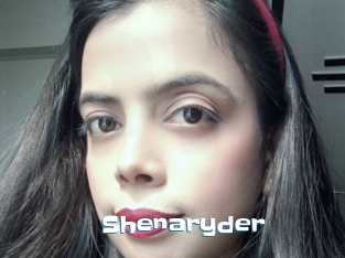 Shenaryder