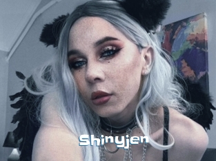 Shinyjen