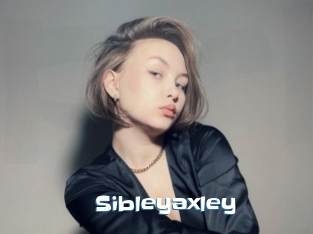 Sibleyaxley