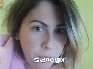 Sidneyix