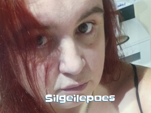 Silgeilepoes