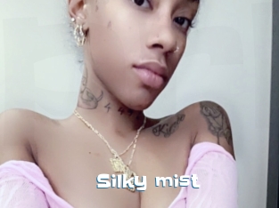 Silky_mist