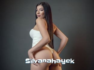 Silvanahayek