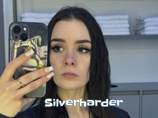 Silverharder