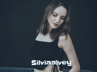 Silviaalvey