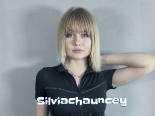 Silviachauncey